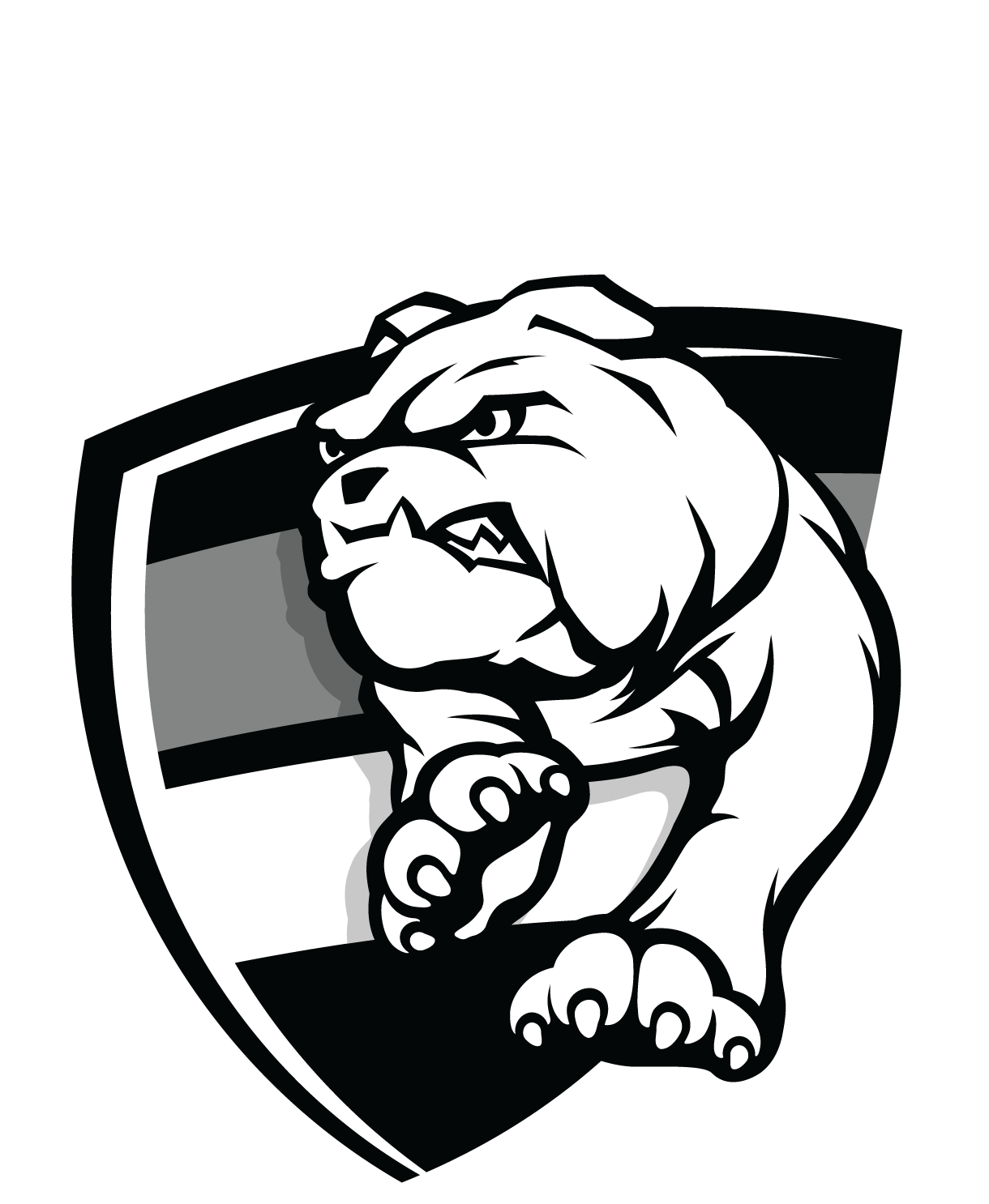 Western bulldogs sponsor logo